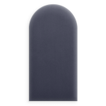 Polsterpaneel Magic Velvet Lavendel 30 cm